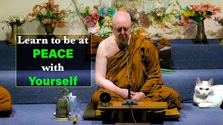 Some people want to see you fail. Disappoint them | AjahnBrahm