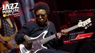 Meshell Ndegeocello &quot;Love&quot; | Jazz in Marciac 2024