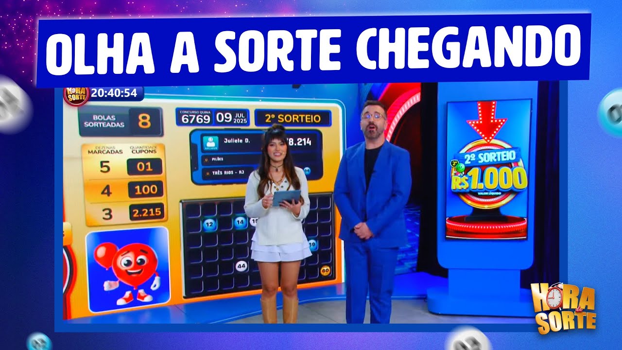 Imagem do vídeo
