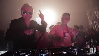 LIVE FULL SET : TILO HÙNG HỤC TẠI KHU 13 part 2