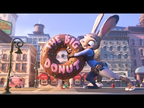 Descargar Zootopia Pelicula Completa En Español Latino 