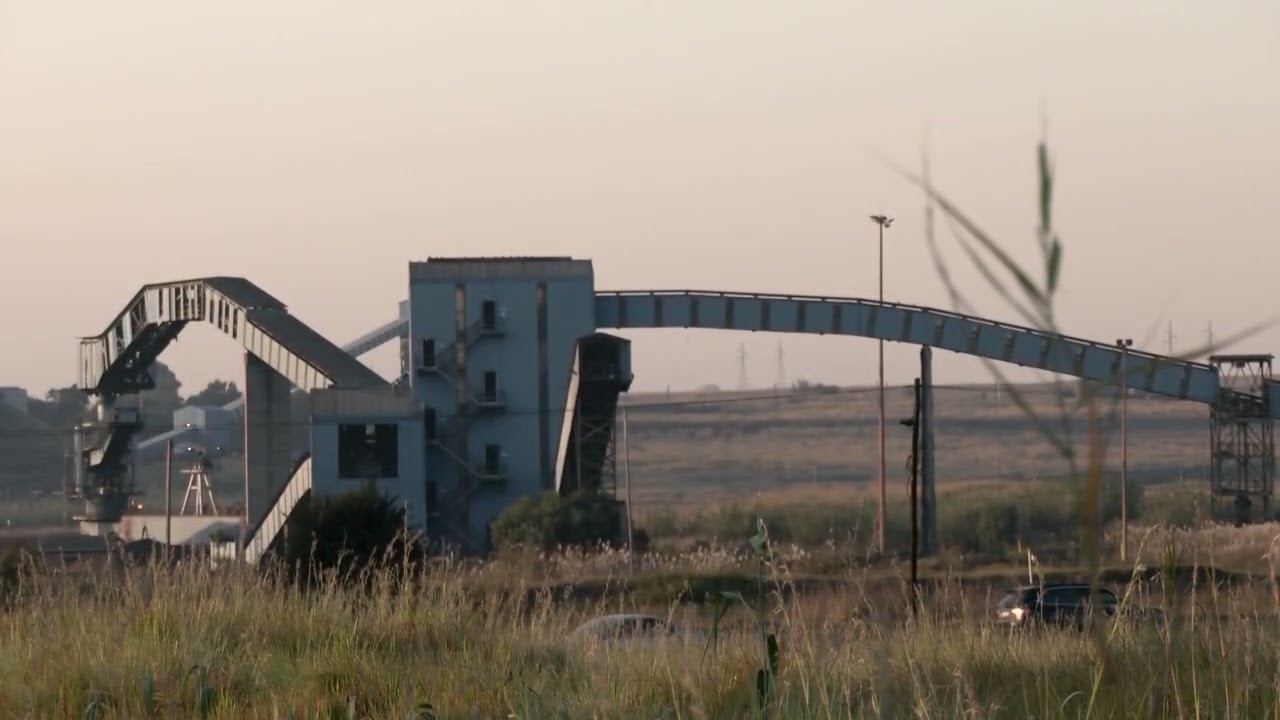 South African scientists launch pollution app