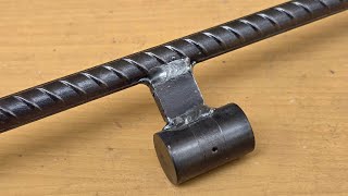 This man created an amazing tool | fabrication tools ideas