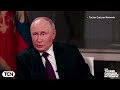 Putin says swap deal possible for detained WSJ reporter Evan Gershkovich | REUTERS  - 00:40 min - News - Video