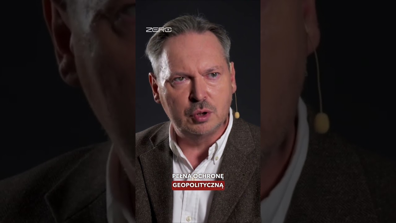 NORD STREAM 2 A AMERYKAŃSKIE SANKCJE