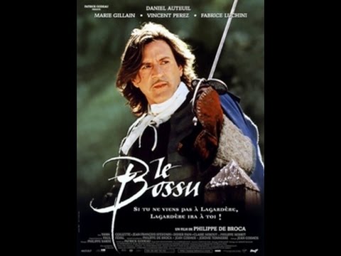 Le bossu'