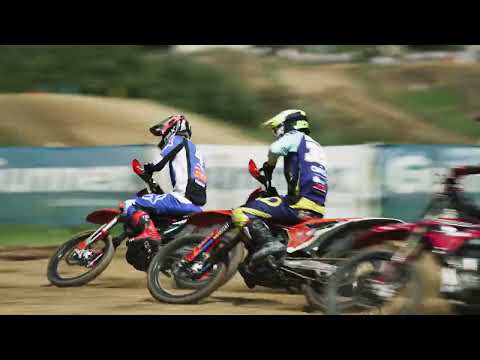 MX OPEN ŠENKVICE 2023