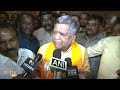 “I Came Back to My Home…”: Former Karnataka CM Jagadish Shettar on Rejoining BJP | News9