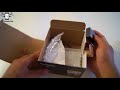 Panasonic Lumix DC TZ90 4k Camera Unboxing