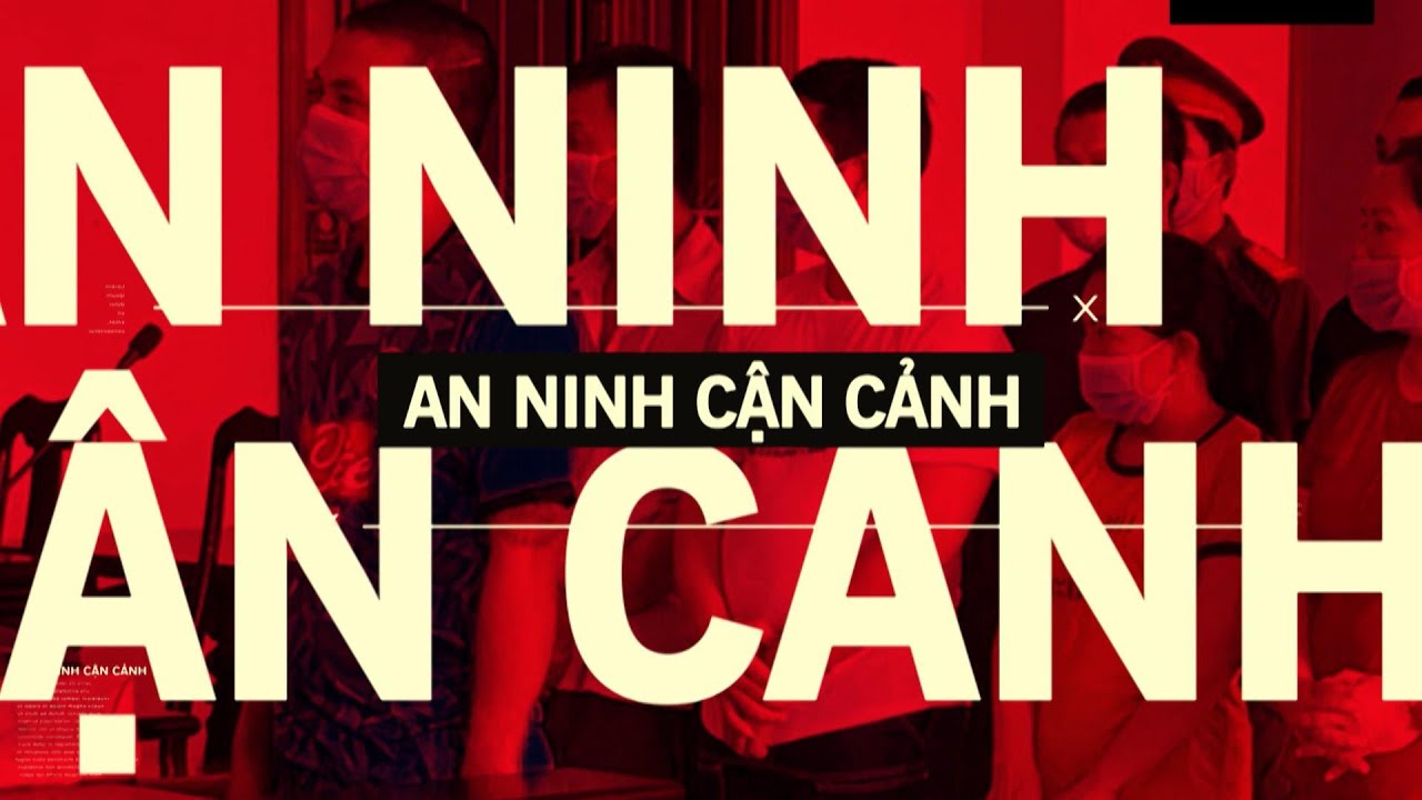 An ninh cận cảnh 7/7/2024