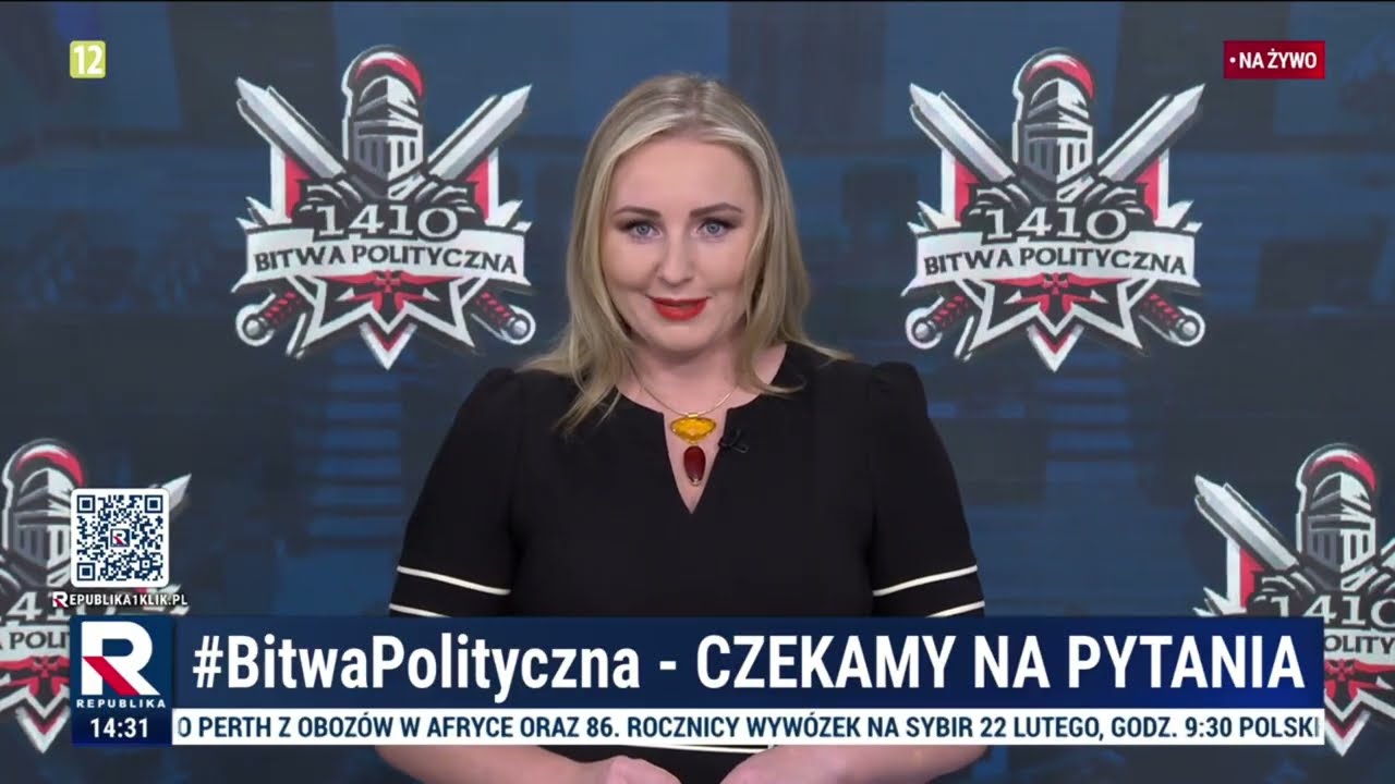 Tusk forsuje wprowadzenie toksycznego instrumentu finansowego | M. Borkowska | Bitwa Polityczna