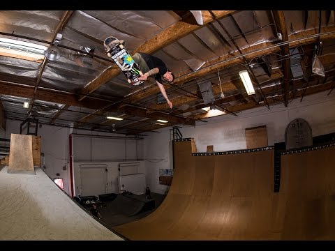 Experimental Session at the T.F.