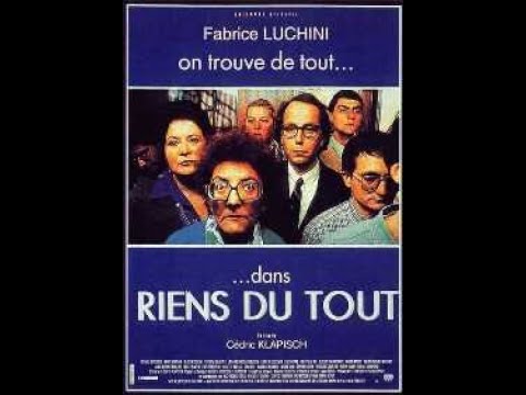 Riens du tout'