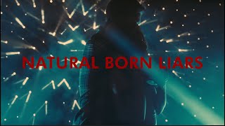Natural Born Liars