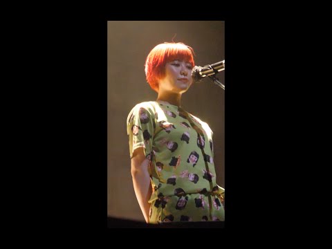 眉村ちあき「チャーリー」LIVE from やついフェス2021