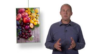 Party time nutrition