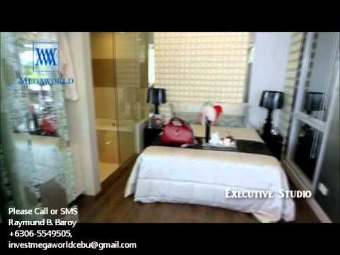 Mactan Newtown - Upscale Township by Megaworld - YouTube