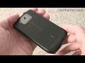 HTC Touch HD review