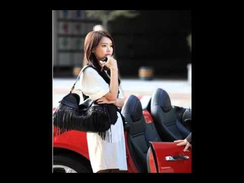 Chae jung an (채정안) - Letter (편지)