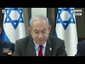 Israeli Prime Minister Netanyahu Chairs Cabinet Meeting | News9  - 03:07 min - News - Video
