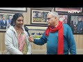 NDTV Exclusive: In Conversation With ISROs Nigar Shaji Who Led Indias Sun Mission - 03:41 min - News - Video