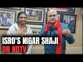 NDTV Exclusive: In Conversation With ISROs Nigar Shaji Who Led Indias Sun Mission