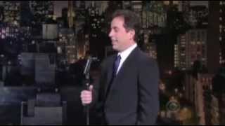Jerry Seinfeld: Stand Up Comedy 2004-2013 Compilation