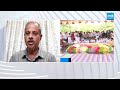 New Tension In CM Chandrababu | Impatience On 70 MLAs | KSR Live Show | @SakshiTV  - 08:37 min - News - Video