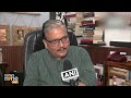 There is nothing wrong in what Mamata Banerjee said... Manoj Jha | News9  - 01:31 min - News - Video