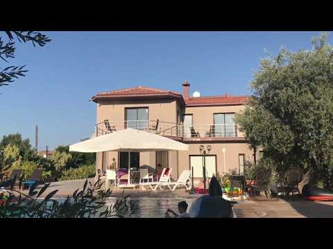 Video der Unterkunft