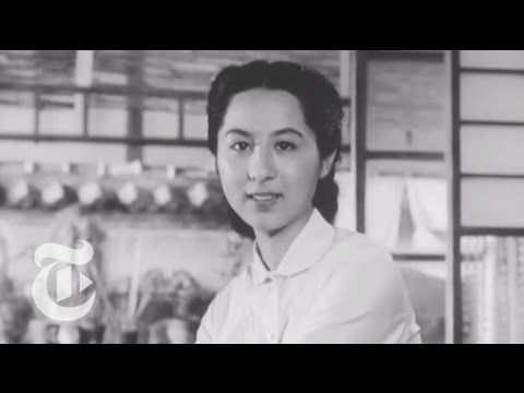 Tokyo Story'