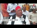 Ayodhya से SP सांसद Awadhesh Prasad का BJP पर तंज | CM Yogi | Keshav Prasad Maurya | JP Nadda  - 02:19 min - News - Video
