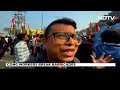 Bharat Jodo Nyay Yatra | Congress Workers, Assam Police Clash During Rahul Gandhis Yatra  - 02:24 min - News - Video