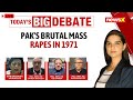 LIVE | Pakistans Mass Rapes In Bangladesh | Operation Searchlight Explained