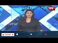 కాకినాడ జిల్లా ఉప్పాడలో రోడ్డెక్కిన మత్స్యకారులు  Fishermen Protest At Kakinada || 99TV  - 00:45 min - News - Video