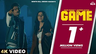 Game ~ Vahid Akhtar & Jasmeen Akhtar FT Prabh Grewal | Punjabi Song Video HD