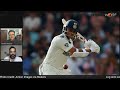 England vs India – Day 2: Siraj, Krishna Strike as India Gain Upper Hand in 5th Test