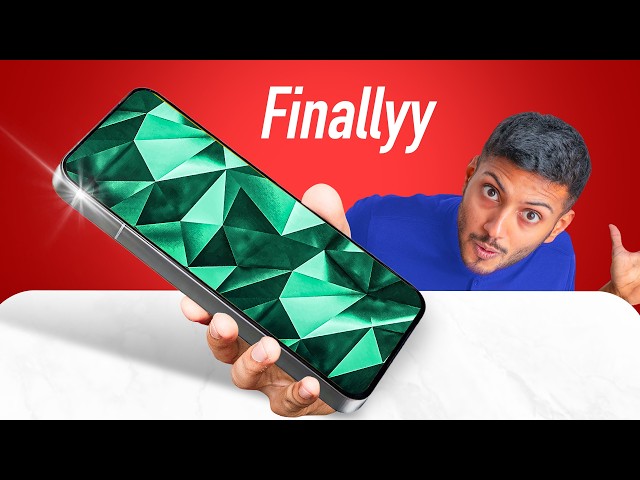 This Upcoming Phone Will Change Everything !