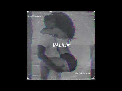 1986ZIG - VALIUM ft. SAMRA (Slowed by DEVIL)