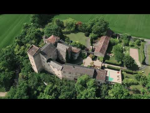 Property video