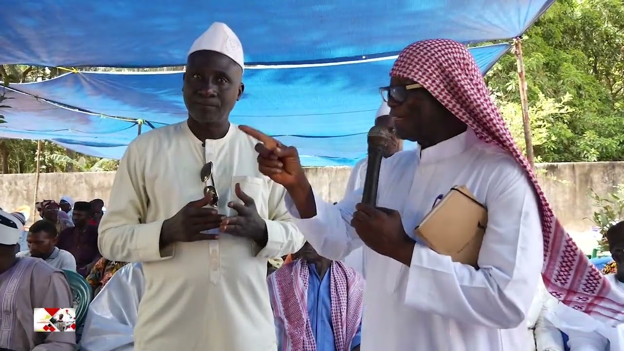 Conakry Nouvelles FIDAOU DIAWARA KOUNDA A KATAKO N4 FIN