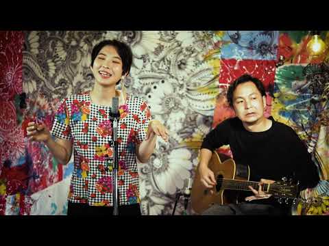 【歌ってみた】ザ・ブルーハーツ - 情熱の薔薇 (THE BLUE HEARTS - Jounetsu no Bara) 一発録音 (one take)