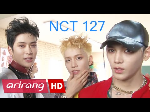 Pops in Seoul _ NCT 127(엔시티 127) _ Fire Truck(소방차) _ MV Shooting Sketch