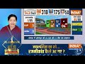 Lok Sabha Opinion Poll 2024 India TV : 2024 का सबसे बड़ा ओपिनियन पोल | BJP Vs Congress  - 11:53:51 min - News - Video