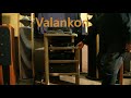 Valankon AS 315 & ELAC 518 (Streisand)
