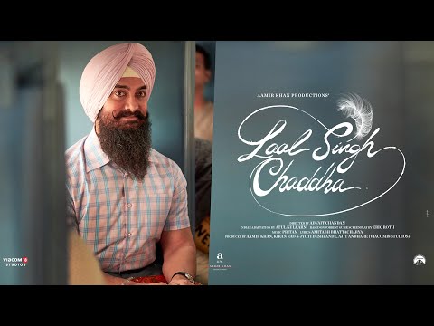 Laal Singh Chaddha'