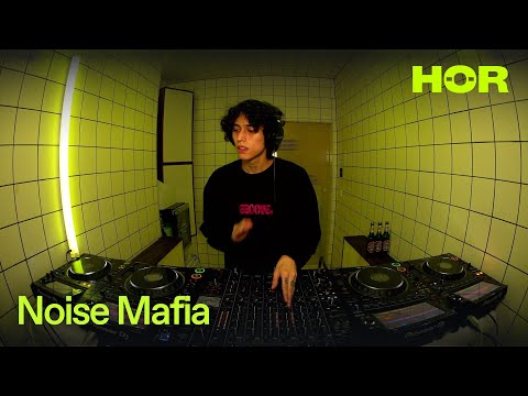 Noise Mafia | HÖR - October 12 / 2024