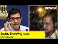 Saurav Bhardwaj Issues Statement | Kejriwal Gives 2nd Instructions After ED Arrest