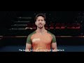 Superstar Tiger Shroff Ki Saans Mein Hogi PKL 10 Ki Excitement!  - 00:15 min - News - Video