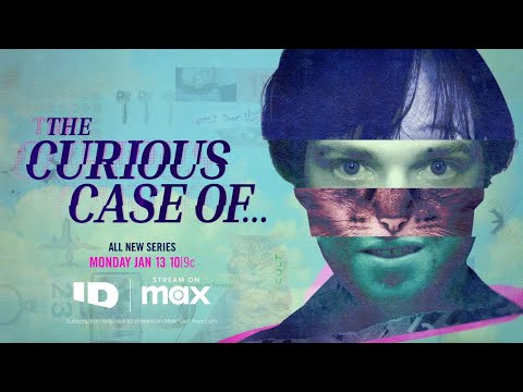 The Curious Case of...'